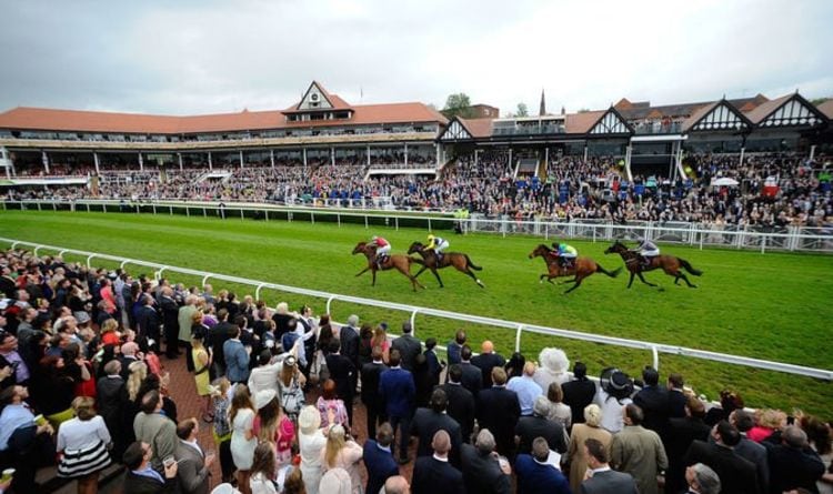 Horse racing tips TODAY: Carlisle, Leicester, Ludlow, Redcar and Windsor | Racing | Sport