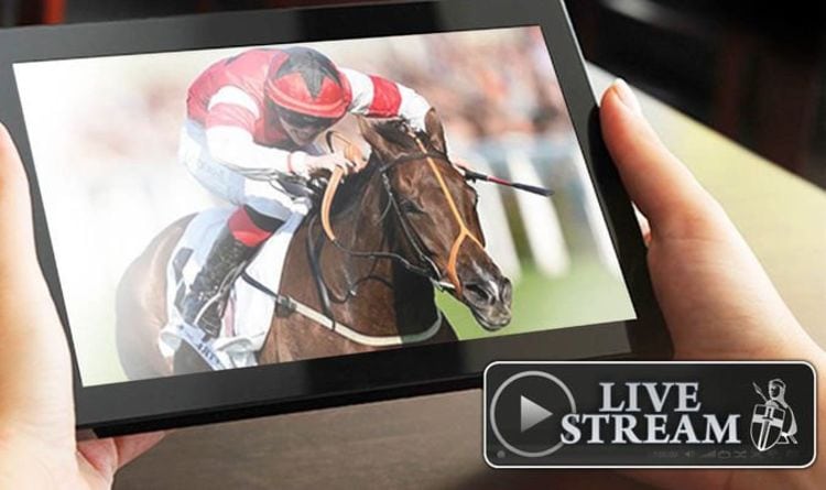 Royal Ascot LIVE stream: How to watch Royal Ascot online and on TV | Racing | Sport