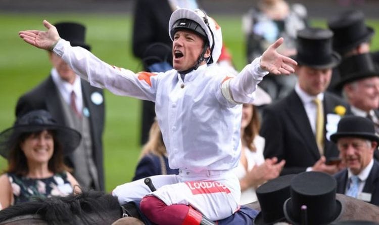 Royal Ascot results: All of the winners and places from the final day of Ascot 2019 | Racing | Sport