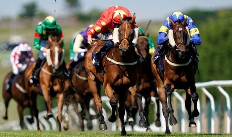 Horse racing tips July 3: Horses you MUST back at Thirsk, Bath and Kempton | Racing | Sport