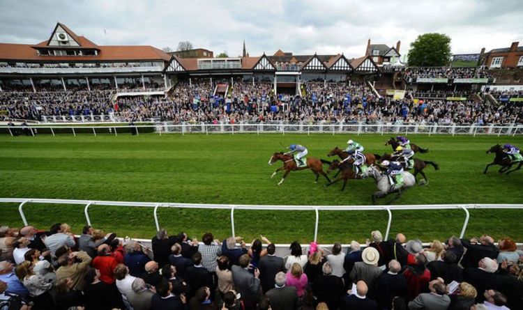 Horse racing tips September 13: Horses you must back at Chester, Doncaster and Sandown | Racing | Sport