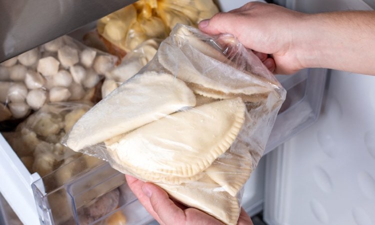 Tips menghindari dampak negatif bisnis frozen food, Sumber: klikindomaret.com