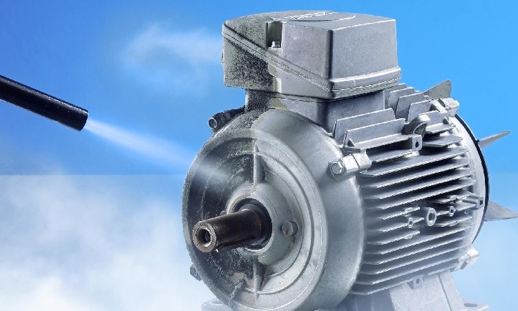 Metode dry ice blasting, Sumber: white-lion.eu