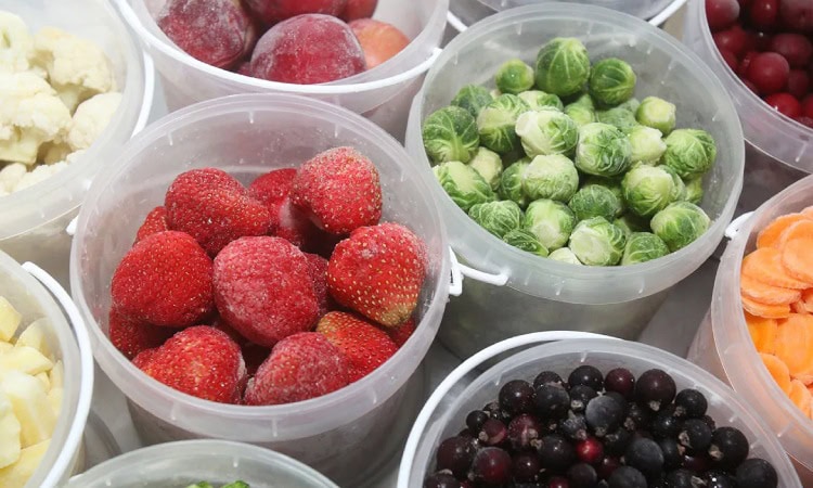 Peluang bisnis berjualan buah beku, Sumber: eatthis.com