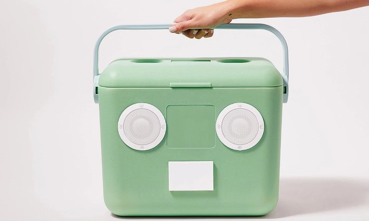 Kelebihan dan kekurangan cooler box portable, Sumber: sunnylife.com