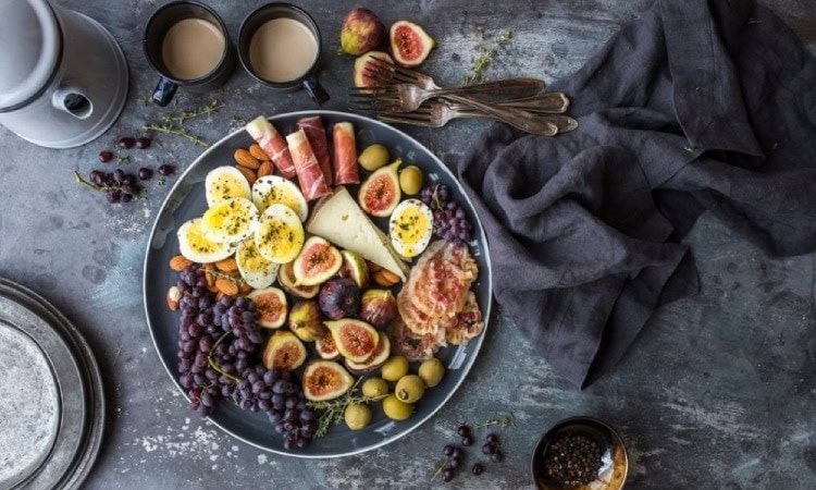 Kesalahan foto makanan, Sumber: greatbigphotographyworld.com