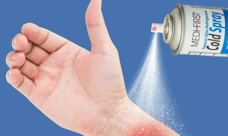 Vapocoolant Spray, Sumber: walmartimages.com