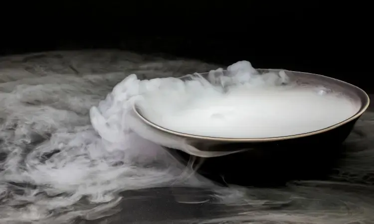 Sains dry ice, Sumber: futurecdn.net