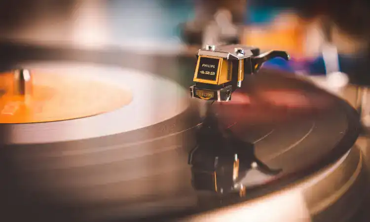 Elemen musik, Sumber: pexels.com