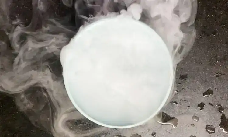 Tips aman bermain dengan dry ice, Sumber: emergencyice.com