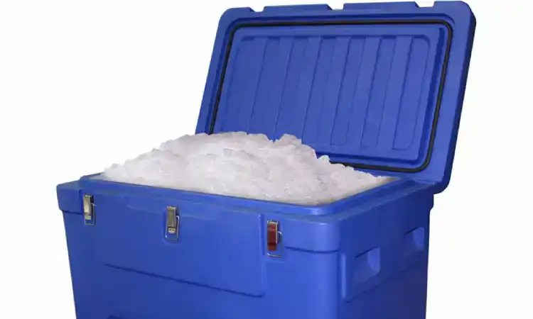 Menyimpan dry ice waktu lama, Sumber: alicdn.com