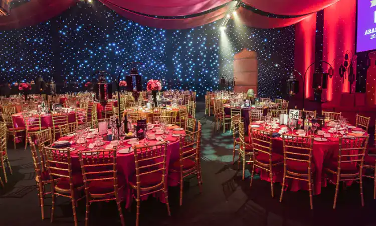 Tema arabian night, Sumber: licdn.com