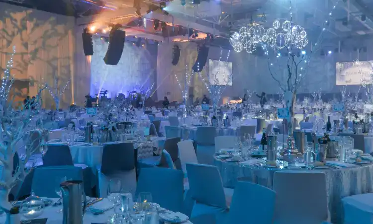 Winter Wonderland, Sumber: showponyevents.com