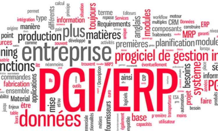 ERP et PGI : tout savoir sur ces logiciels de gestion