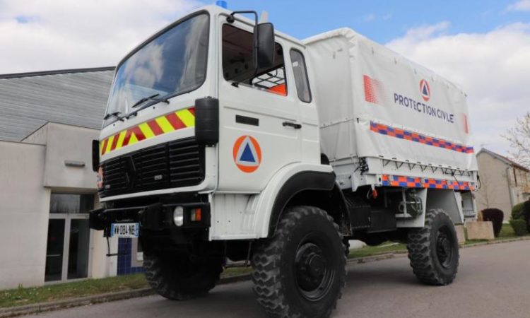 EBrigade : L&rsquo;application web qui révolutionne les FASC