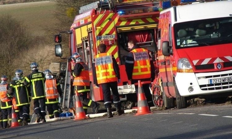 Planning sapeurs-pompiers : eBrigade révolutionne l&rsquo;organisation