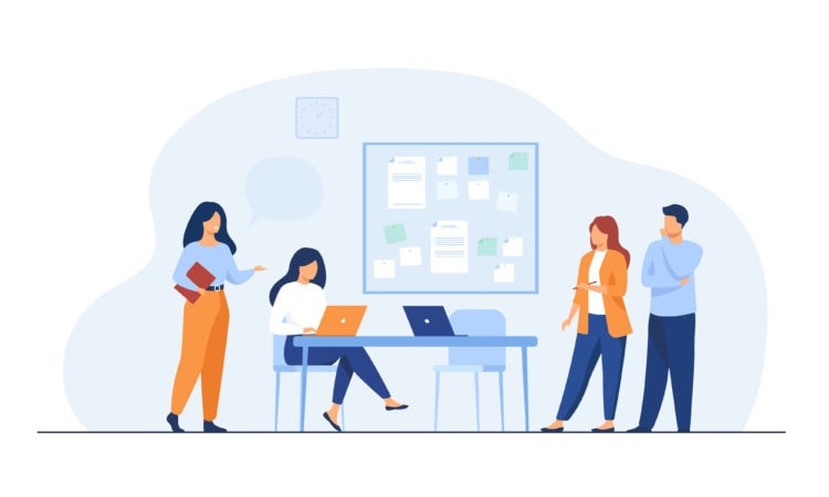 Qu'est-ce qu'une entreprise : définition et fonctionnement