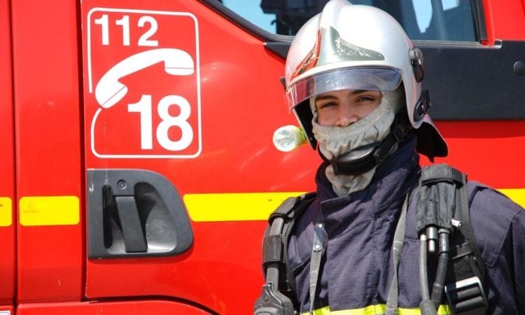 Formation digitale des pompiers : FNSPF et SDIS modernisent