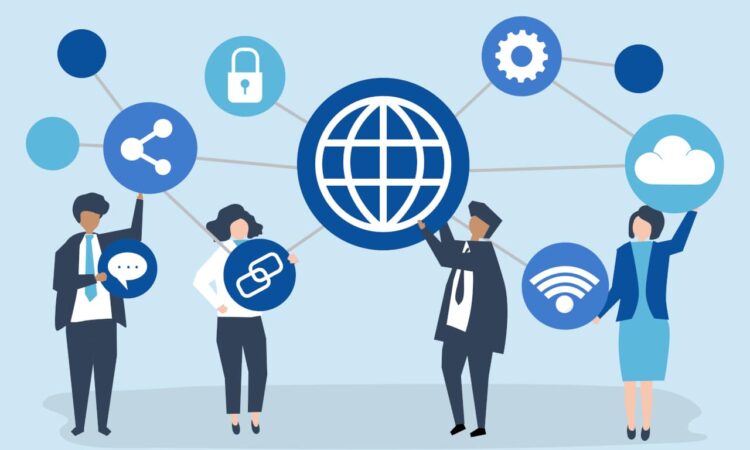 Réseau social entreprise : 5 conseils pour optimiser votre ROI