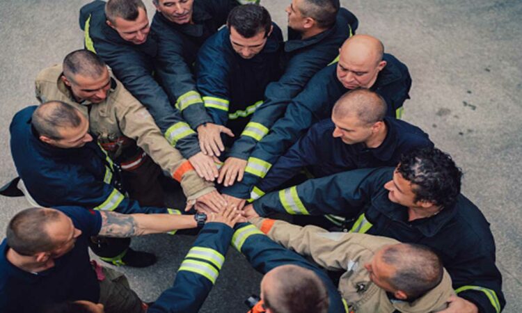 Gestion d&rsquo;amicale de pompiers : guide complet et conseils