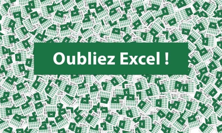 Plannings en ligne : 5 avantages sur Excel pour votre équipe