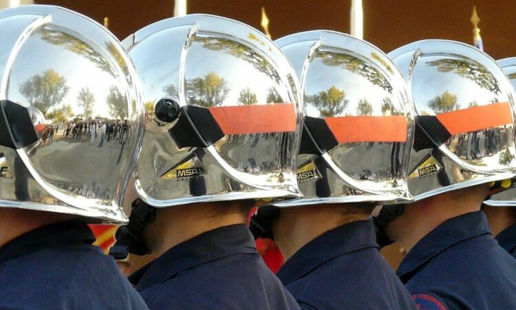 FNSPF : tout savoir sur la fédération des sapeurs-pompiers