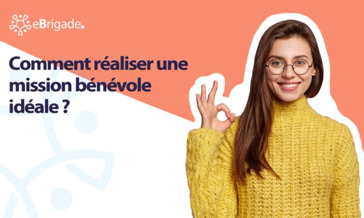 8 conseils pour une mission bénévolat reussie et motivante