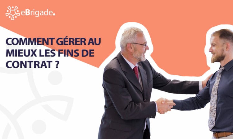 Fin de contrat : préavis et congés, le guide complet 2026