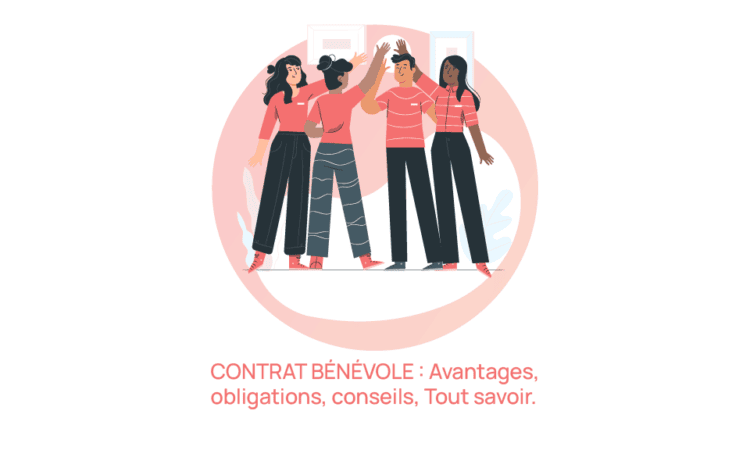 Convention de bénévolat : guide complet pour associations