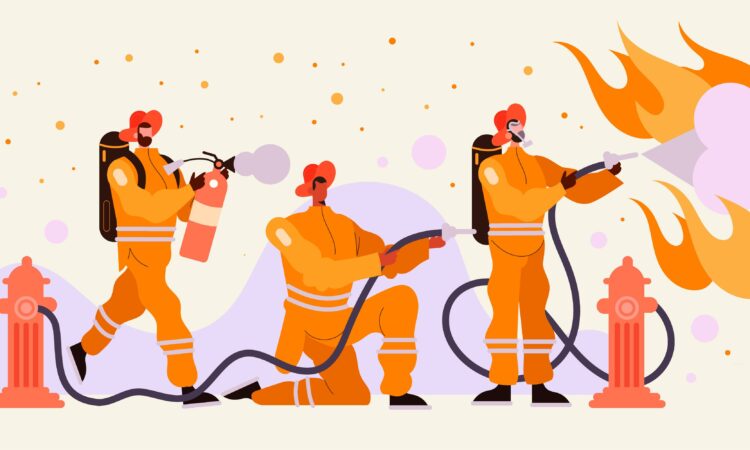 eBrigade : la solution de gestion complète pour les UDSP