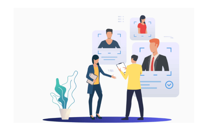 Logiciel RH : simplifiez la gestion de vos équipes