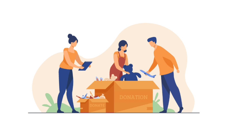 Comment faire un don a une association : guide complet 2026