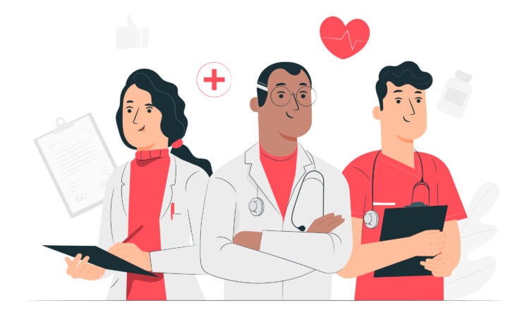 CPTS : tout savoir sur ces communautes de santé locales