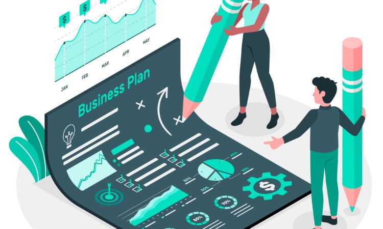 7 etapes clés pour réussir vos projets en entreprise