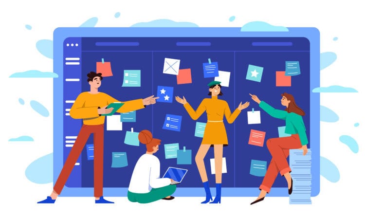 N2F vs eBrigade : comparatif 2025 des logiciels de gestion