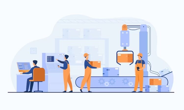 GMAO : definition, utilites et avantages en maintenance