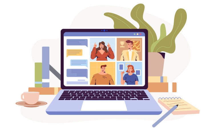 Comment réussir le travail à distance en 2026