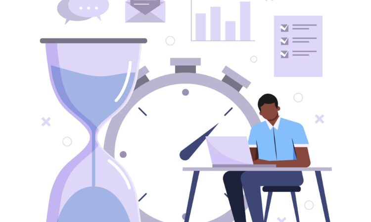 Comment optimiser la gestion des temps en entreprise ?