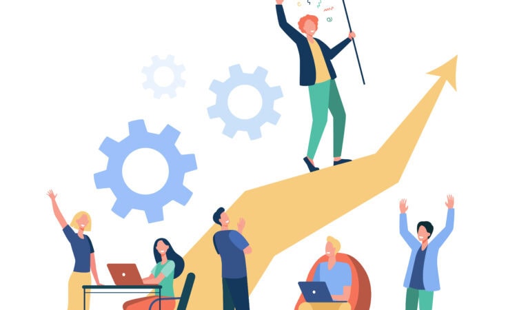 Gestion des talents : stratégies de développement efficaces