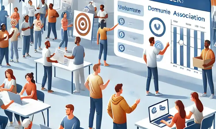 Comment bien gérer ses bénévoles : guide complet 2026