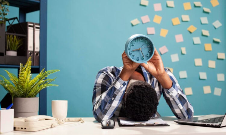 Logiciel gestion absences : simplifiez vos RH avec eBrigade