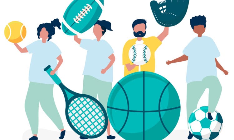 Logiciel gestion club sportif Lyon : comparatif 2025