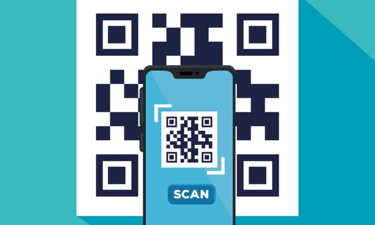 logiciel qrcode