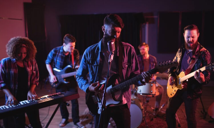 eBrigade : Simplifiez la gestion de votre groupe de musique