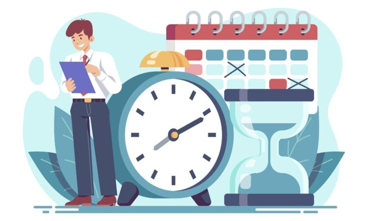 eBrigade : solution complète de gestion des absences RH