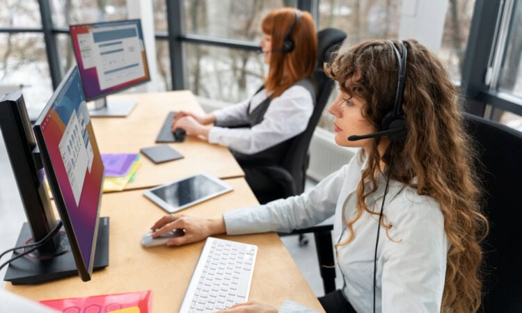 eBrigade : Le logiciel qui révolutionne vos centres d&rsquo;appels