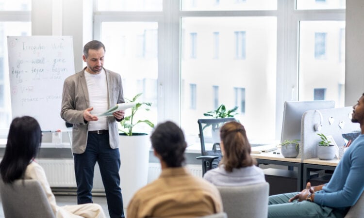 eBrigade vs Dendreo : quel ERP formation choisir en 2026 ?