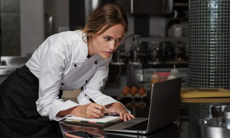 Logiciel RH traiteurs : optimisez vos équipes evenementielles