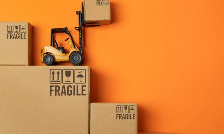 Gestion logistique : optimisez vos ressources et traçabilité