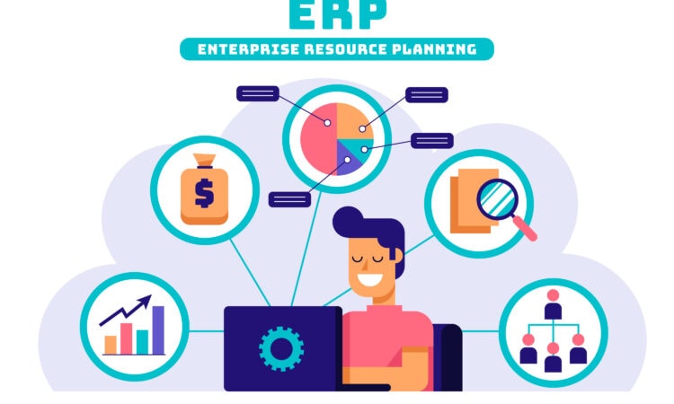 eBrigade : l&rsquo;ERP PME qui révolutionne la gestion RH